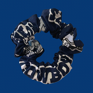 The MaTyia Scrunchie