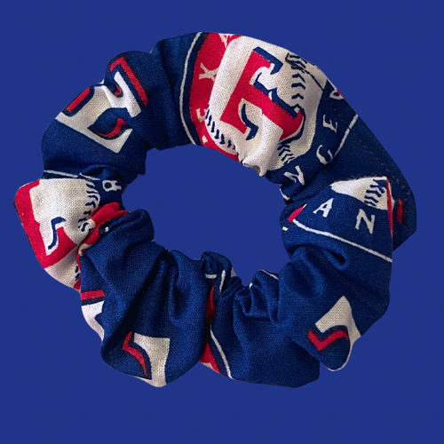 The MaTyia Scrunchie
