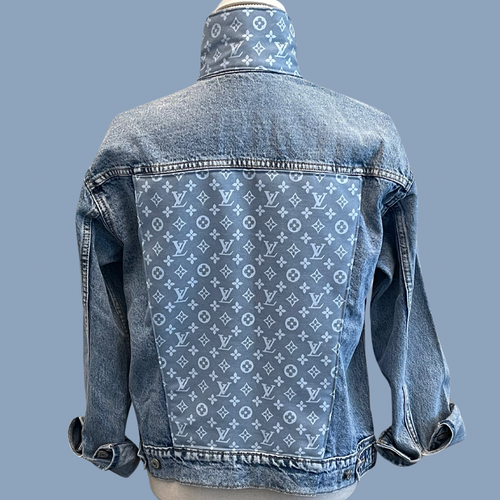 The Victoria Jacket