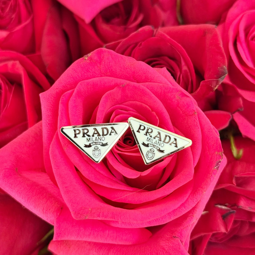 The Lori Stud Earrings