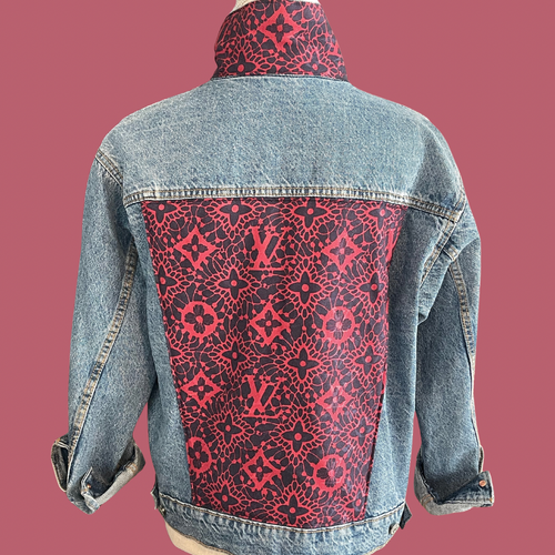 The Victoria Jacket