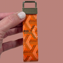 Load image into Gallery viewer, The Amanda Keychain