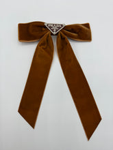 Load image into Gallery viewer, The Poppy Bow