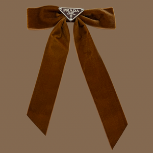 The Poppy Bow