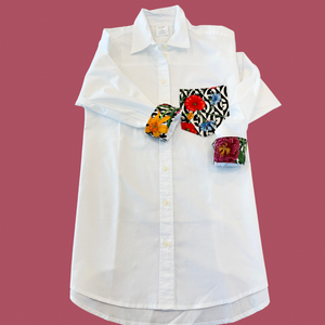 The Valerie Shirt