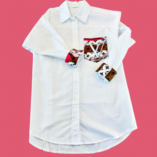 Load image into Gallery viewer, The Valerie Shirt