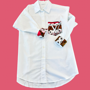 The Valerie Shirt