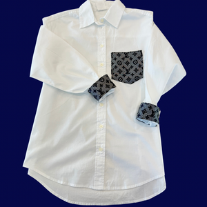 The Valerie Shirt