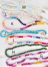 Load image into Gallery viewer, The Meredith Necklace