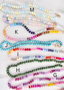 The Meredith Necklace