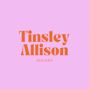 Tinsley Allison Designs