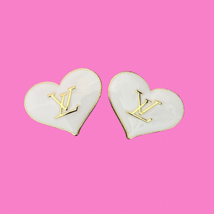 The Valen Stud Earring
