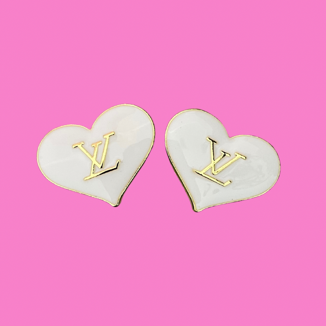 The Valen Stud Earring
