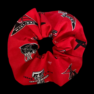 The MaTyia Scrunchie