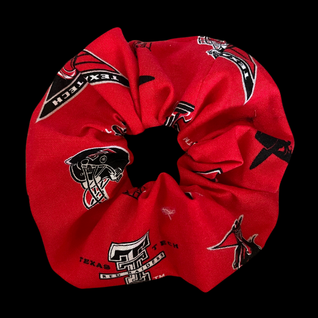 The MaTyia Scrunchie