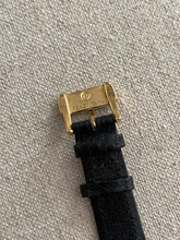 Load image into Gallery viewer, Vintage Leather Band Watch
