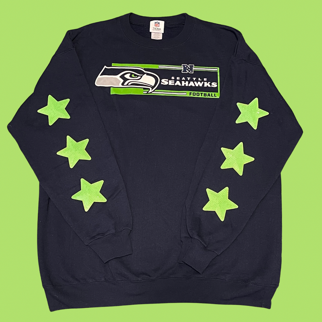 All Star Sweatshirt
