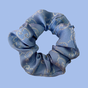 The MaTyia Scrunchie