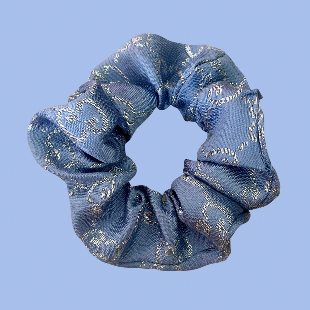 The MaTyia Scrunchie