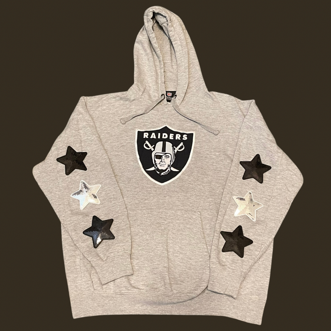 All Star Sweatshirt