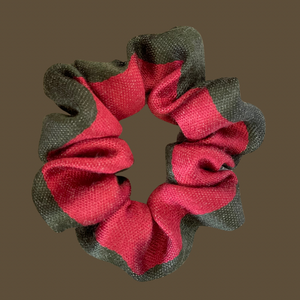 The MaTyia Scrunchie