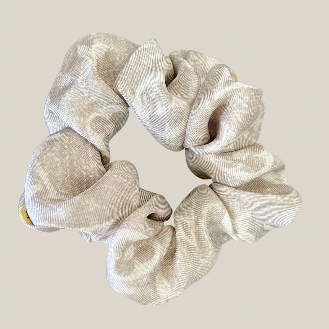 The MaTyia Scrunchie