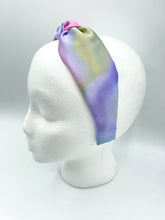Load image into Gallery viewer, The Kate Knotted Headband - Groovy