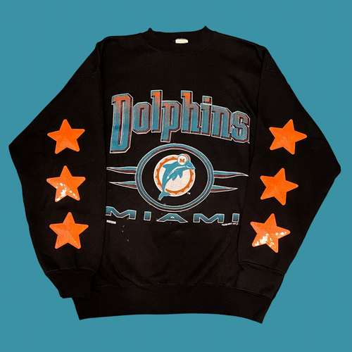 All Star Sweatshirt