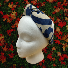 Load image into Gallery viewer, The Kate Dallas Knotted Headband