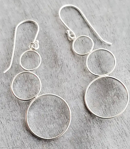 The Ava Earring