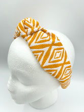 Load image into Gallery viewer, The Kate Knotted Headband - Arizona