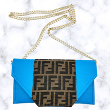 Load image into Gallery viewer, The Wednesday Crossbody Handbag