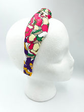 Load image into Gallery viewer, The Kate Headband - Floral 1