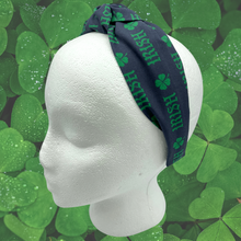 Load image into Gallery viewer, The Kate Notre Dame Headband