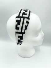 Load image into Gallery viewer, The Elizabeth Padded Headband - Basics