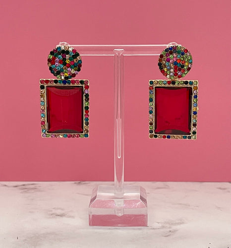 The Brighton Earring