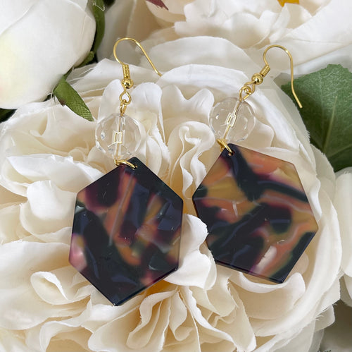 The Diana Earring