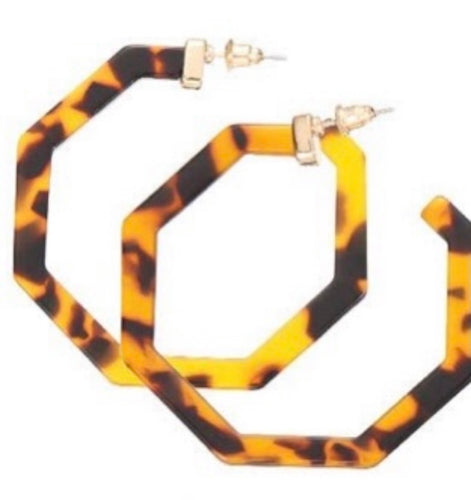 The Lila Earring