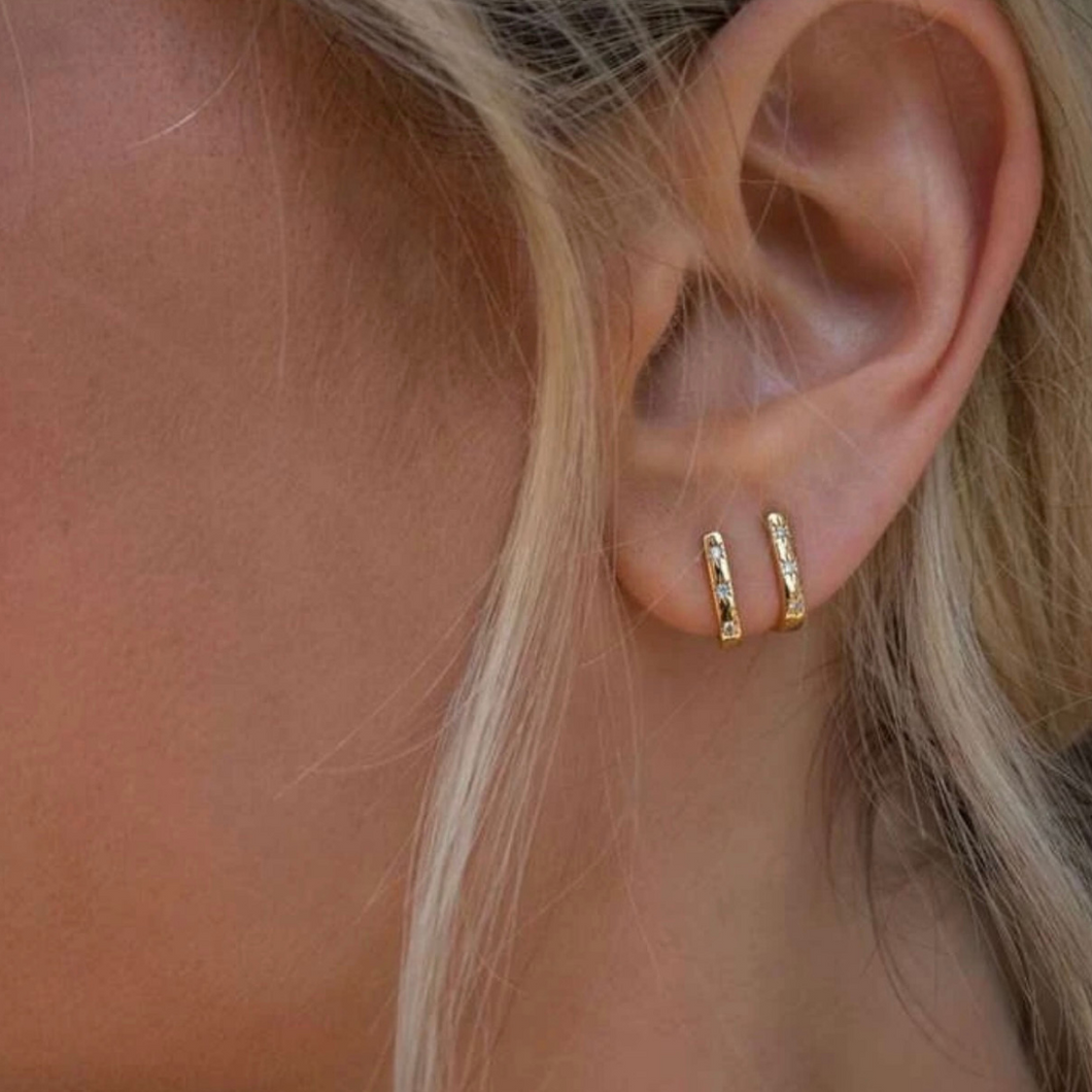 The Kyle Earrings