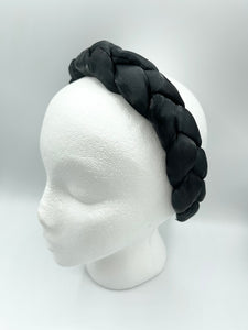 The Sidney Braided Headband
