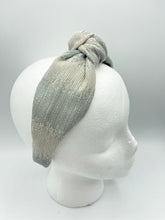 Load image into Gallery viewer, The Kate Winter Knotted Headband