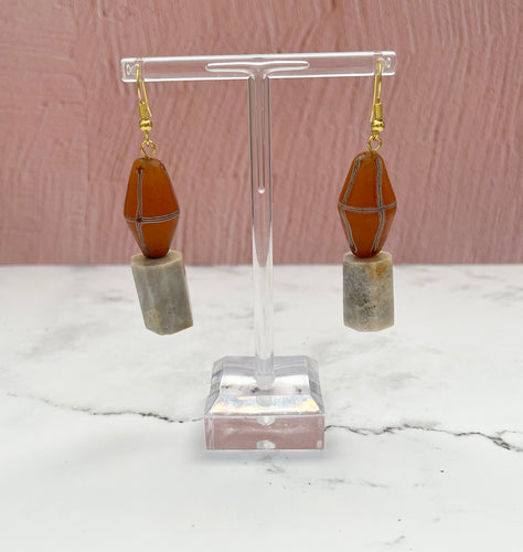 The Alice Earring
