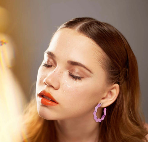 The Emory Earring