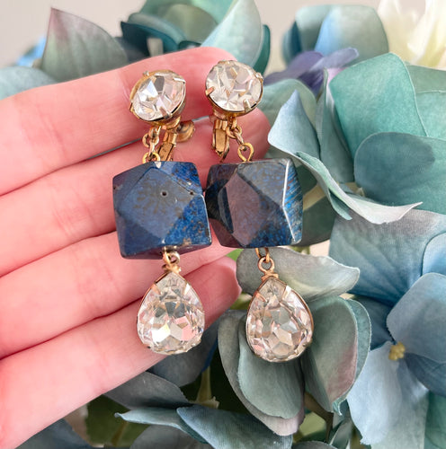 The Loudin Earring