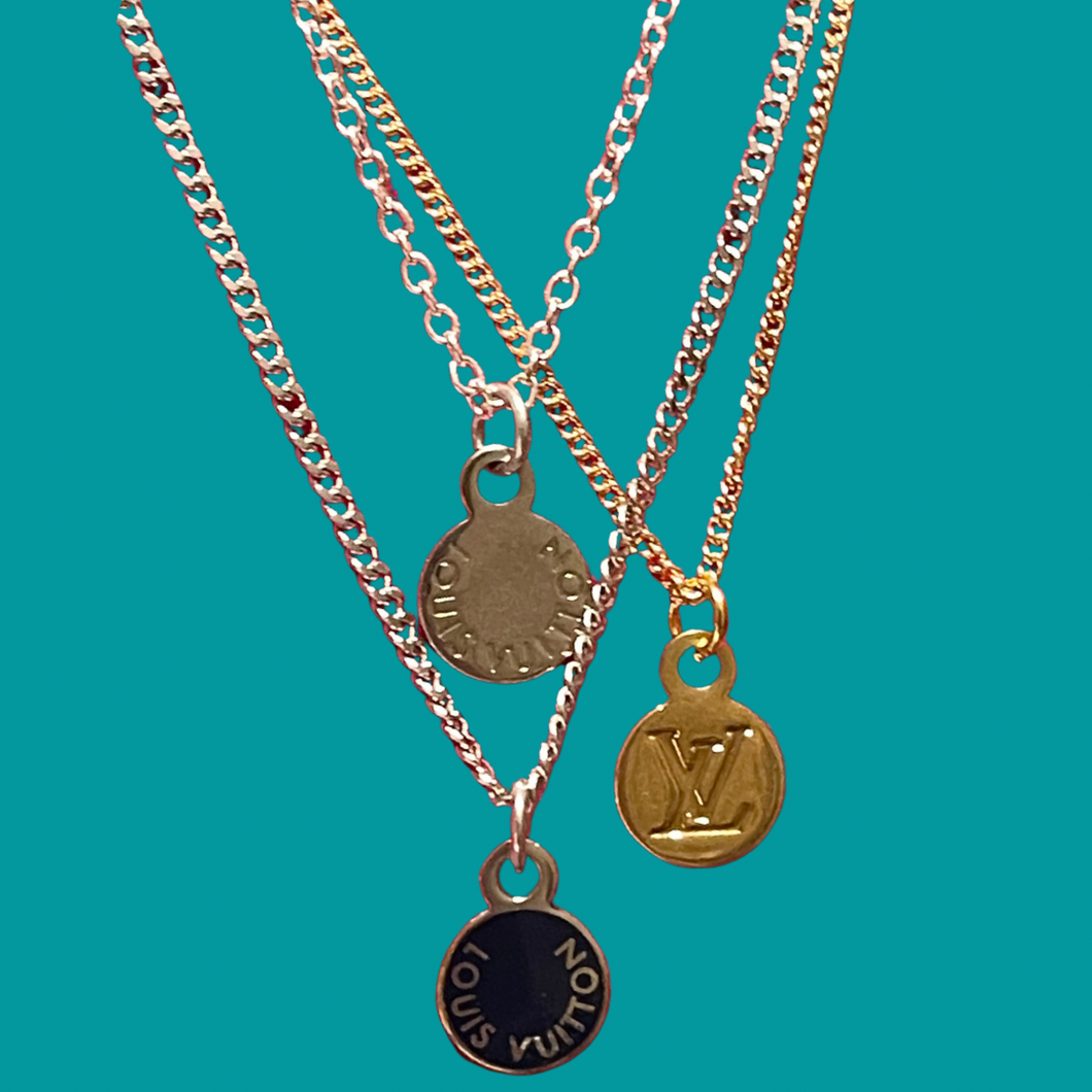 The Camden Necklace