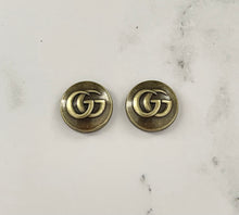 Load image into Gallery viewer, The Sage Stud Earring
