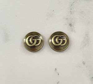 The Sage Stud Earring