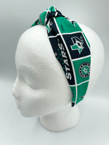 The Kate Dallas Stars Headband