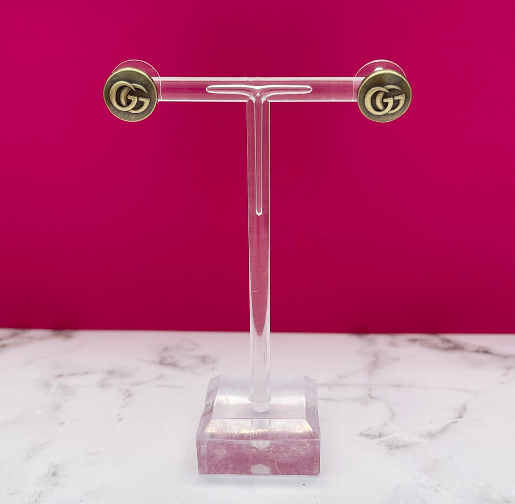 The Sage Stud Earring