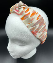 Load image into Gallery viewer, The Kate Paintbrush Headband